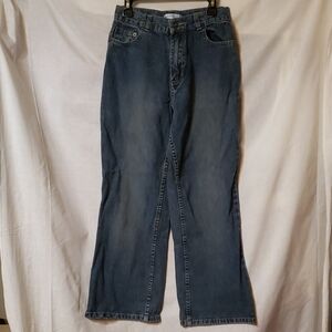 George Kids Blue Jeans